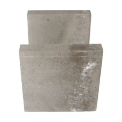 U-element Beton Grijs 40x40x50 Cm -Relax Hof Verkoop 123 1003