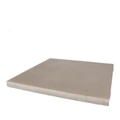 Terrastegel Lima 60x60x4 Cm Lichtgrijs -Relax Hof Verkoop 123 1016