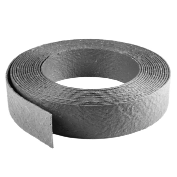 Talen Tools Ecolat Afboording Opgerold 20m X 14cm X 0,7cm 1 Talen Tools Ecolat Afboording Opgerold 20m X 14cm X 0,7cm