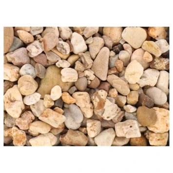 Grind Bont 15-30 Mm - Mini Bigbag á 500 Kg 1 Grind Bont 15-30 Mm - Mini Bigbag á 500 Kg