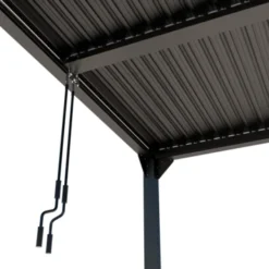 Pergola Rodrigo Aluminium 21 Pergola Rodrigo Aluminium -Relax Hof Verkoop 123 113