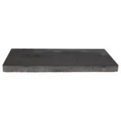 Terrastegel Beton Ardechio Antraciet 60x30x4 Cm -Relax Hof Verkoop 123 1134