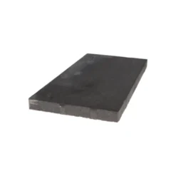 Terrastegel Beton Ardechio Antraciet 60x30x4 Cm -Relax Hof Verkoop 123 1136