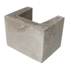 U-element Beton Grijs 30x40x30 Cm 10 U-element Beton Grijs 30x40x30 Cm -Relax Hof Verkoop 123 1139