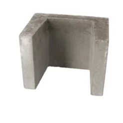 U-element Beton Grijs 30x40x30 Cm 13 U-element Beton Grijs 30x40x30 Cm -Relax Hof Verkoop 123 1142