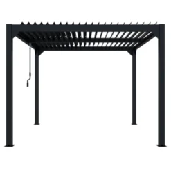 Pergola Rodrigo Aluminium 24 Pergola Rodrigo Aluminium -Relax Hof Verkoop 123 116