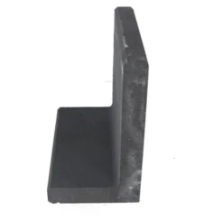 L-element Beton Zwart 50x30x50 Cm -Relax Hof Verkoop 123 1168