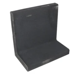 L-element Beton Zwart 50x30x50 Cm -Relax Hof Verkoop 123 1170