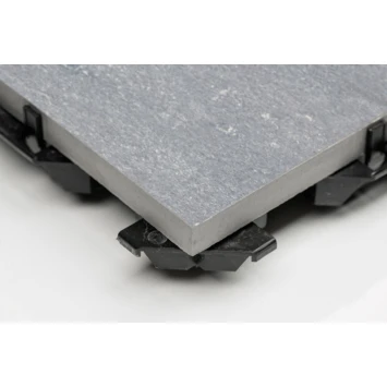 Ceramidrain Belgium Grey 60x60x4 Cm 3 Ceramidrain Belgium Grey 60x60x4 Cm - Afbeelding 3