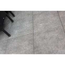 Ceramidrain Belgium Grey 60x60x4 Cm 12 Ceramidrain Belgium Grey 60x60x4 Cm -Relax Hof Verkoop 123 1189