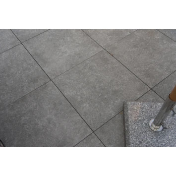 Ceramidrain Belgium Grey 60x60x4 Cm 6 Ceramidrain Belgium Grey 60x60x4 Cm - Afbeelding 6