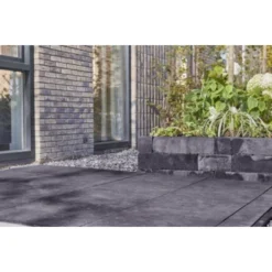 Ceramidrain Belgium Grey 60x60x4 Cm 15 Ceramidrain Belgium Grey 60x60x4 Cm -Relax Hof Verkoop 123 1192