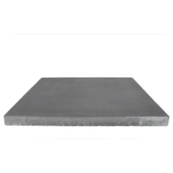 Terrastegel Lima 60x60x4 Cm Donkergrijs -Relax Hof Verkoop 123 1202