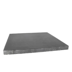 Terrastegel Lima 60x60x4 Cm Donkergrijs -Relax Hof Verkoop 123 1206