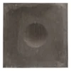 Knikkertegel Beton Antraciet 30x30x4 Cm