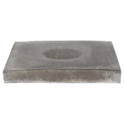 Knikkertegel Beton Antraciet 30x30x4 Cm 7 Knikkertegel Beton Antraciet 30x30x4 Cm -Relax Hof Verkoop 123 1218