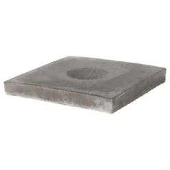 Knikkertegel Beton Antraciet 30x30x4 Cm 8 Knikkertegel Beton Antraciet 30x30x4 Cm -Relax Hof Verkoop 123 1219