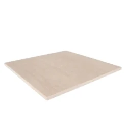 Keramische Terrastegel Kerastrada 60x60x2 Cm Quartzite Sand 2st -Relax Hof Verkoop 123 1249