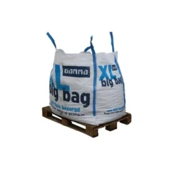GAMMA Metselzand Big Bag 1000 Kg. / 0.65 M³ -Relax Hof Verkoop 123 1263
