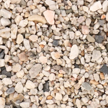 Grind Bont 4-16 Mm - Bigbag á 1000 Kg 1 Grind Bont 4-16 Mm - Bigbag á 1000 Kg