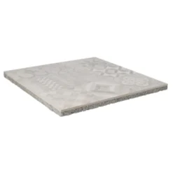 Keramische Terrastegel Kerastrada Cerajoy Mozaiek Grijs 60x60x3 Cm -Relax Hof Verkoop 123 1298