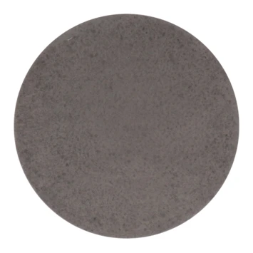 Staptegel Rond 30cm Antraciet 1 Staptegel Rond 30cm Antraciet