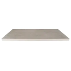 Keramische Terrastegel Kerastrada 90x45x3 Cm Concrete Taupe -Relax Hof Verkoop 123 1314