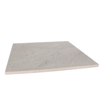 Keramische Terrastegel Kerastrada 60x60x2 Cm Quartzite Grey 7 Keramische Terrastegel Kerastrada 60x60x2 Cm Quartzite Grey - Afbeelding 7