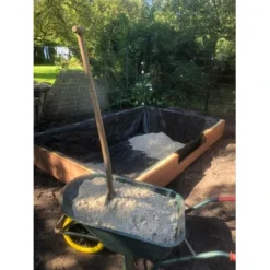 GAMMA Speelzand Big Bag 1000 Kg. / 0.65 M³ -Relax Hof Verkoop 123 1346