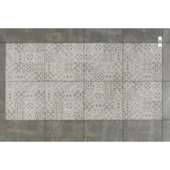 Ceramidrain Concrete Dark Grey 60x60x4 Cm 7 Ceramidrain Concrete Dark Grey 60x60x4 Cm -Relax Hof Verkoop 123 1350