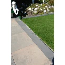 Terrastegel Beton Summerset Bruin/Grijs 60x60x4,7 Cm -Relax Hof Verkoop 123 1359