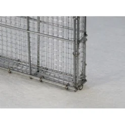 Grindschutting 180x90x4cm -Relax Hof Verkoop 123 1365