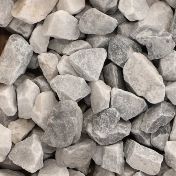 Grind Icy Blue Blauw/Grijs 25-40 Mm 1 Grind Icy Blue Blauw/Grijs 25-40 Mm