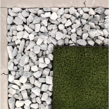 Grind Icy Blue Blauw/Grijs 25-40 Mm 2 Grind Icy Blue Blauw/Grijs 25-40 Mm - Afbeelding 2