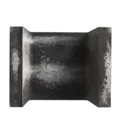 U-element Beton Antraciet 40x40x50 Cm -Relax Hof Verkoop 123 1379