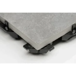 Ceramidrain Quartz Greige 60x60x4 Cm 5 Ceramidrain Quartz Greige 60x60x4 Cm -Relax Hof Verkoop 123 1399