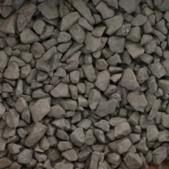 Split Grind Basalt Zwart 8-16 Mm - Mini Bigbag á 500 Kg
