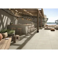 Keramische Terrastegel Hova 90x90x2 Cm 5 Keramische Terrastegel Hova 90x90x2 Cm -Relax Hof Verkoop 123 1406