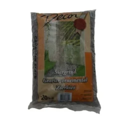 Split Grind Canadian Slate Antraciet 15-30 Mm -Relax Hof Verkoop 123 1409