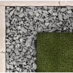 Split Grind Canadian Slate Antraciet 15-30 Mm -Relax Hof Verkoop 123 1410