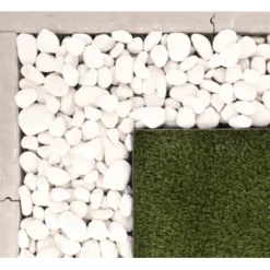 Grind Keien Carrara Wit 40-80 Mm -Relax Hof Verkoop 123 1412