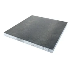 Terrastegel Beton Broadway Grijs/Zwart 60x60x4,7 Cm -Relax Hof Verkoop 123 1419