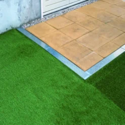 Hydroblob Regenwaterbuffer 34 Liter 120x15x20cm -Relax Hof Verkoop 123 1437