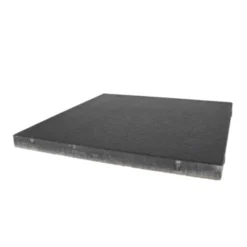 Terrastegel Lima 60x60x4 Cm Antraciet -Relax Hof Verkoop 123 1447