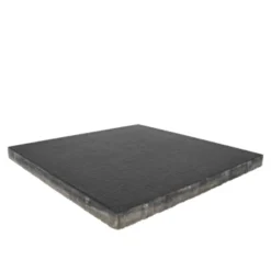 Terrastegel Lima 60x60x4 Cm Antraciet -Relax Hof Verkoop 123 1450