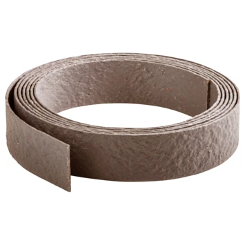 Talen Tools Ecolat Afboording Opgerold 10m X 14cm X 0,7cm Bruin 1 Talen Tools Ecolat Afboording Opgerold 10m X 14cm X 0,7cm Bruin