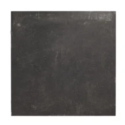 Keramische Terrastegel Kerastrada Cerajoy Onyx Zwart 60x60x3 Cm