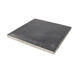 Keramische Terrastegel Kerastrada Cerajoy Onyx Zwart 60x60x3 Cm -Relax Hof Verkoop 123 1466