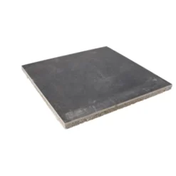 Keramische Terrastegel Kerastrada Cerajoy Onyx Zwart 60x60x3 Cm -Relax Hof Verkoop 123 1467