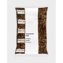 Split Grind Grauwacke 8-16 Mm - Mini Bigbag á 500 Kg -Relax Hof Verkoop 123 1485